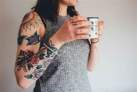 tatuajes disenos|40+ Ideas para tatuajes que inspirarán la próxima pieza de arte en tu.